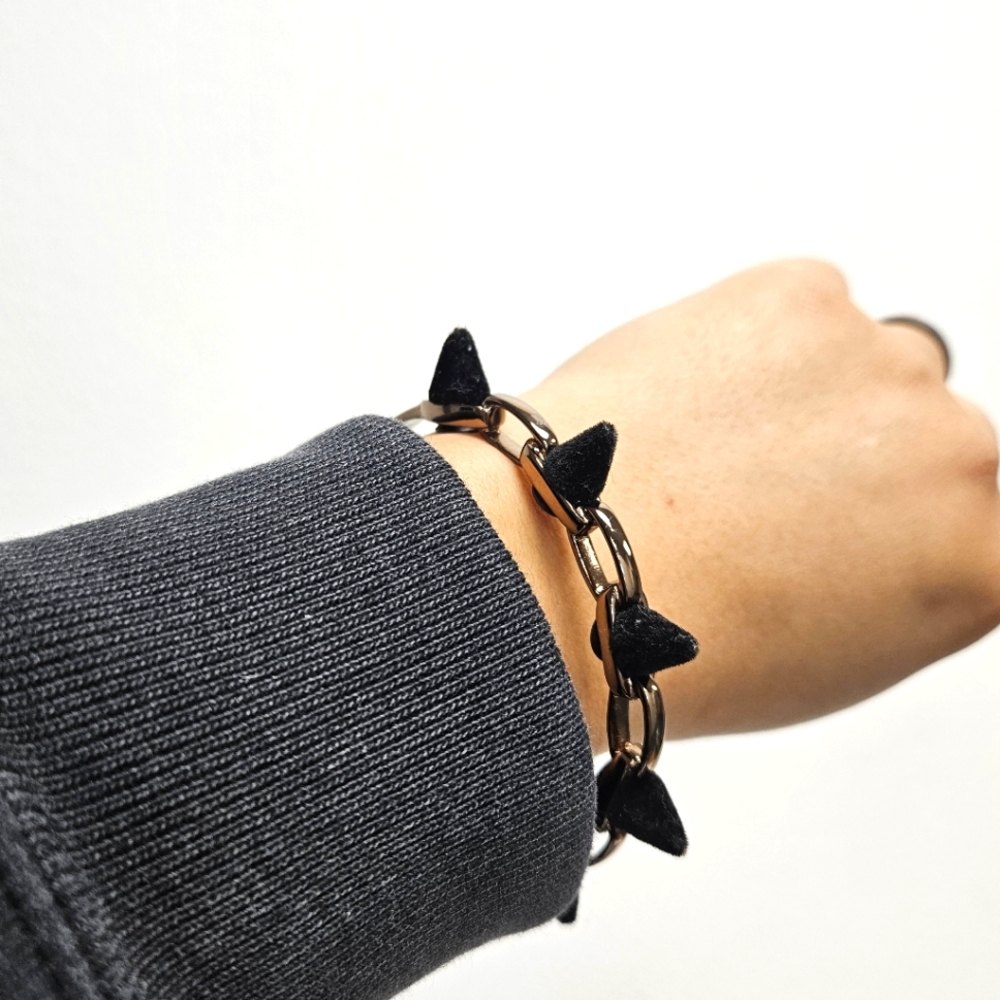 Halloween Joomi Lim Thorn Bracelet  ♥Bundle to save♥ halloween